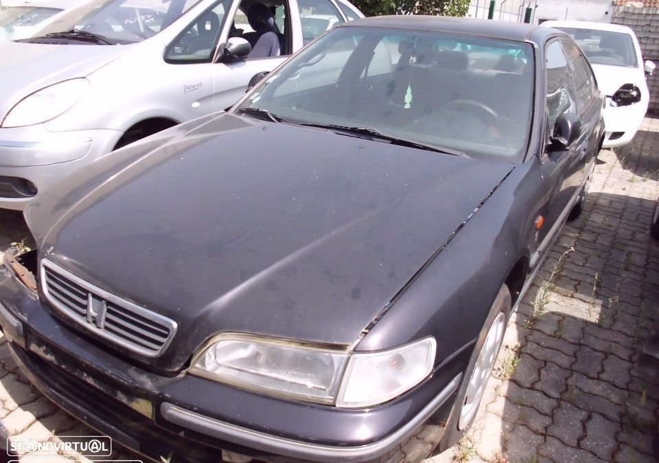 Peças Honda Accord V (CE,CF) 1996 a 1998 - 1