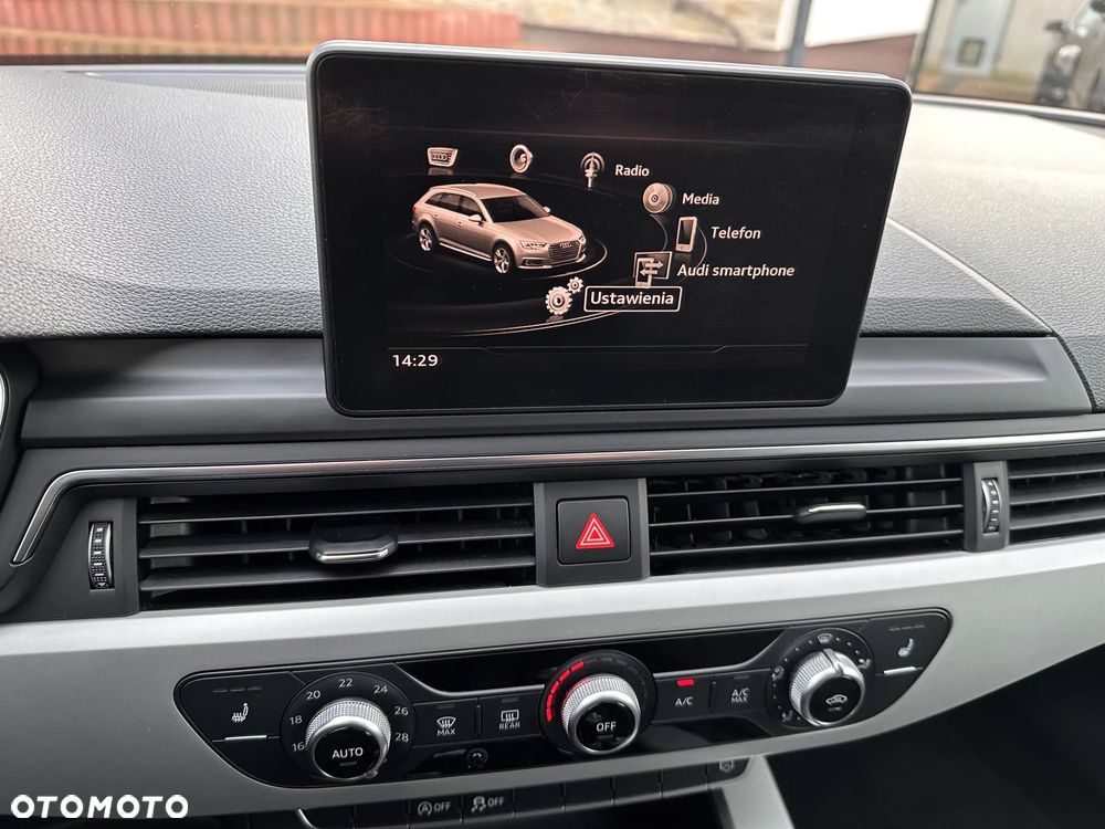 Audi A4 - 19