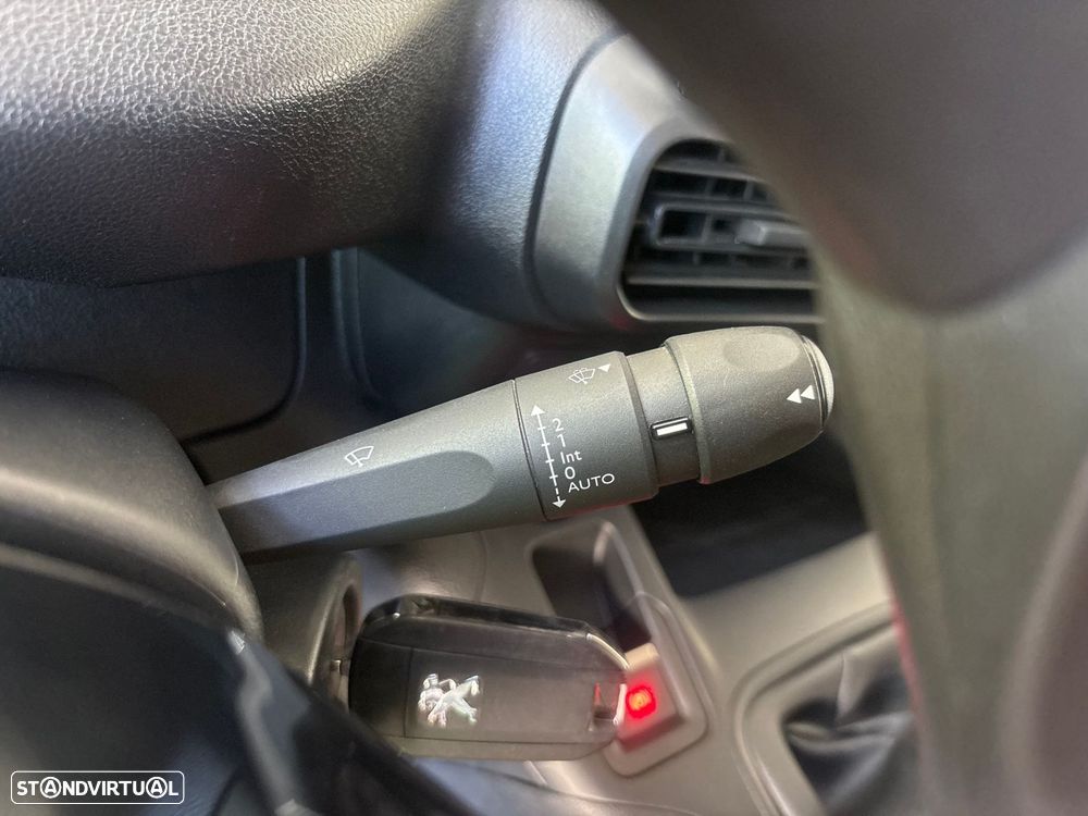 Peugeot Partner 1.5 BlueHDi Longa - 15
