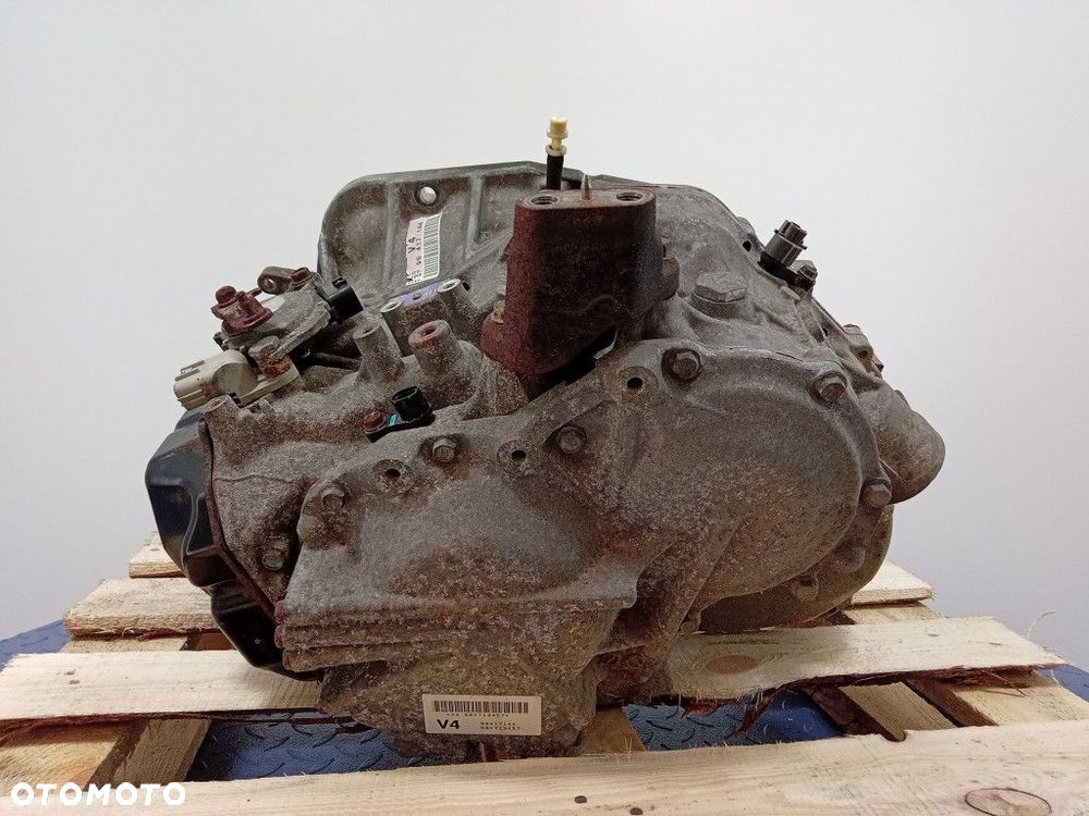 CHEVROLET EPICA 2.5 24V 156KM SKRZYNIA AUTOMAT 96417144 - 3