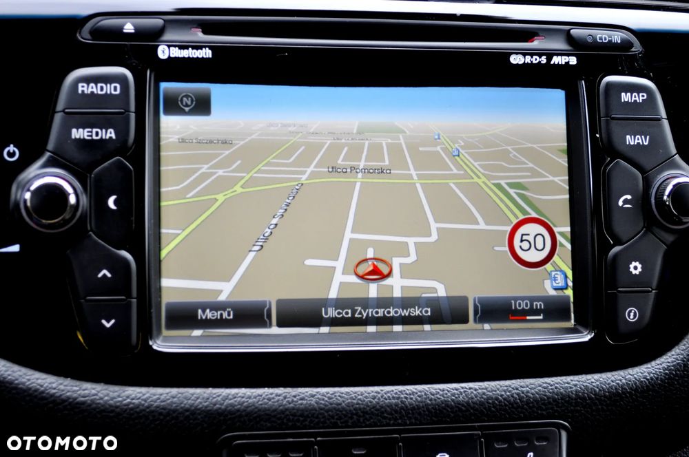 Kia Ceed 1.6 CRDi 128 Platinum Edition - 28