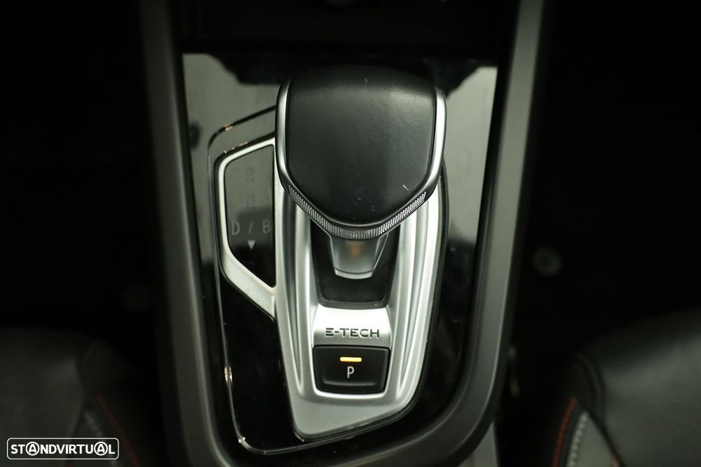 Renault Arkana 1.6 E-Tech R.S.Line - 14