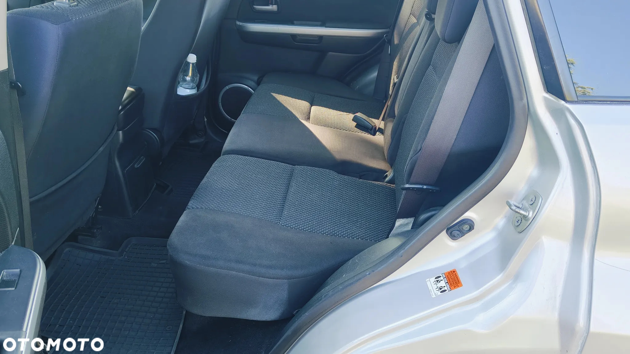 Suzuki Grand Vitara 1.9 DDiS - 5