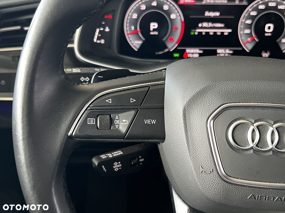 Audi Q7 55 TFSI mHEV Quattro Tiptr - 19