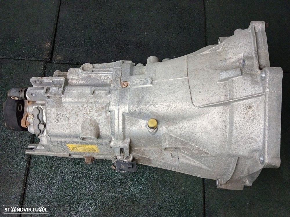 CAIXA DE VELOCIDADES BMW SERIE 3 TOURING (E46) 318I - 1