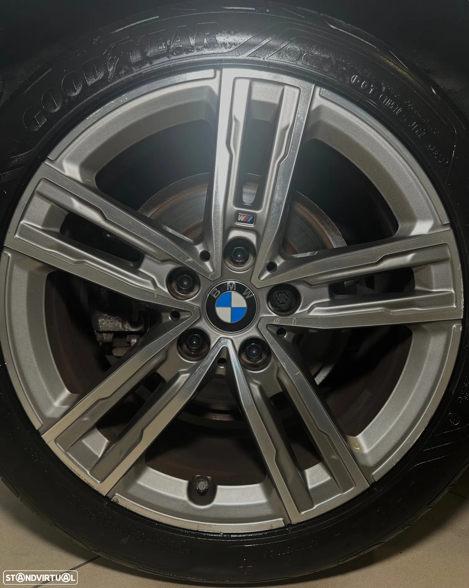 BMW 118 i Corporate Edition M Auto - 14
