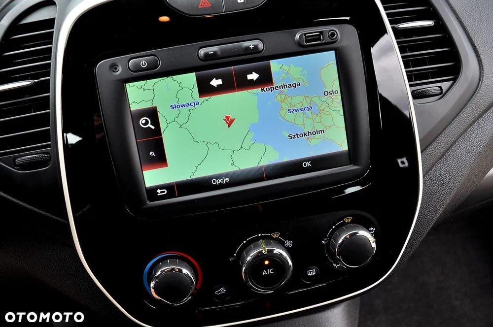 Renault Captur ENERGY dCi 90 Start&Stop Intens - 27