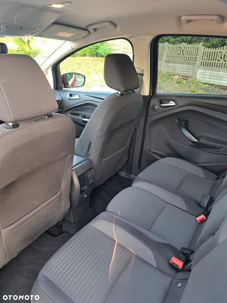 Ford C-MAX 1.0 EcoBoost Titanium ASS - 25