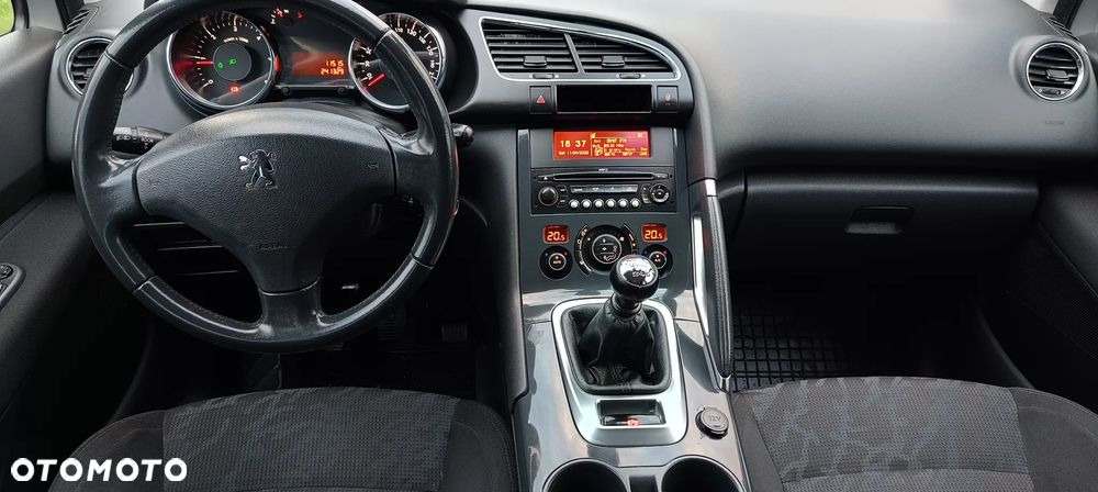 Peugeot 3008 - 12