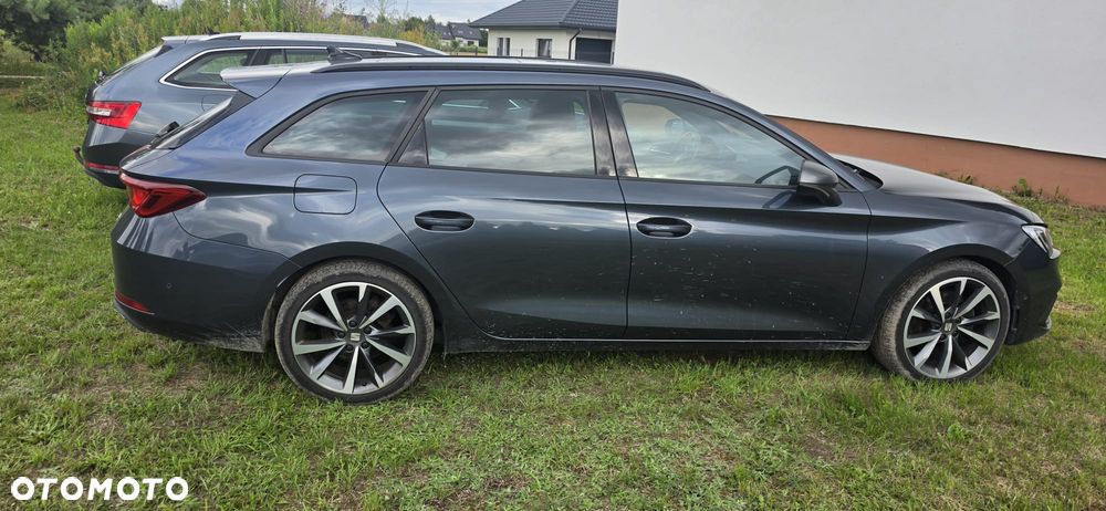 Seat Leon - 11