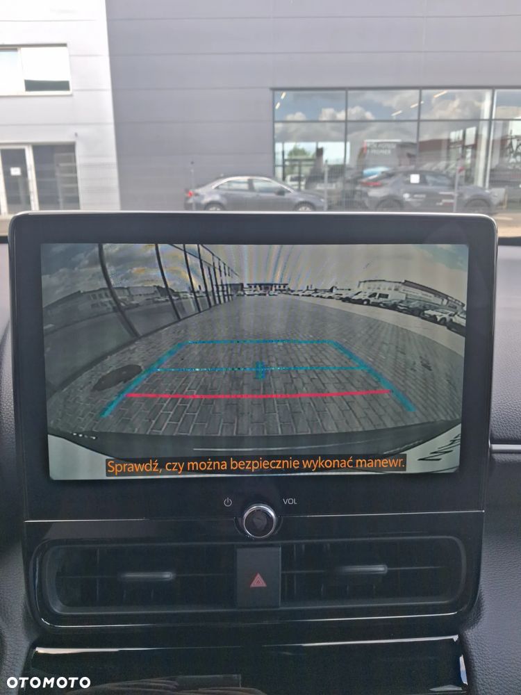 Toyota Yaris Cross Hybrid 1.5 Executive - 18