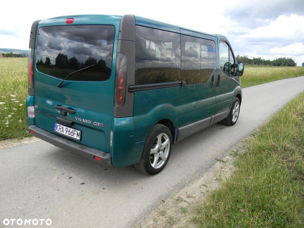 Renault Trafic - 17