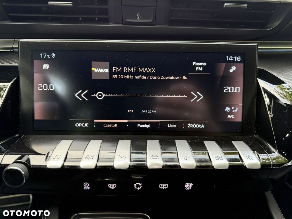 Peugeot 508 - 35