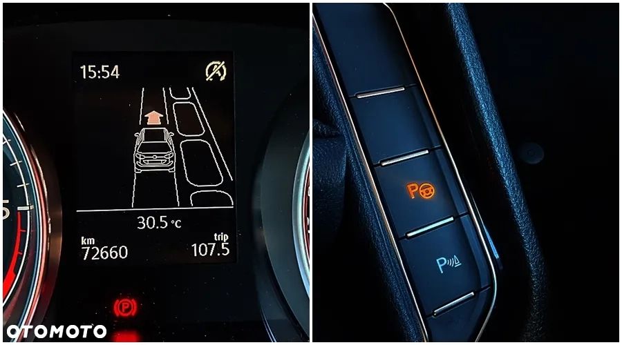 Volkswagen Golf Sportsvan 2.0 TDI (BlueMotion Technology) Highline - 24