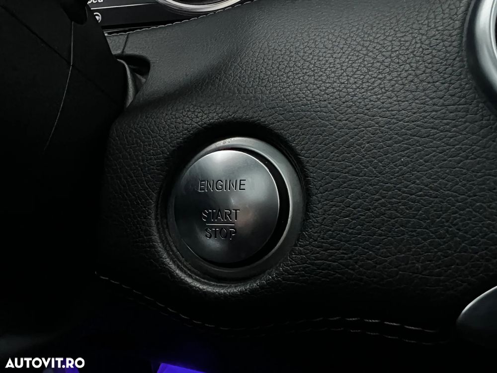 Mercedes-Benz S - 26