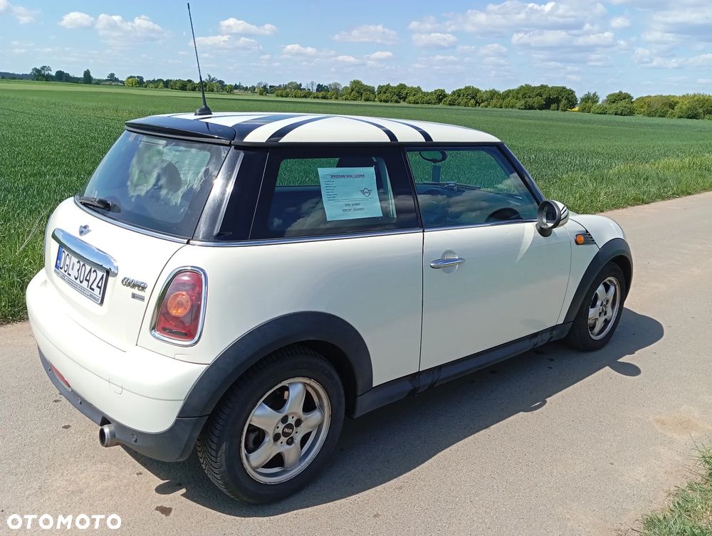 MINI Cooper - 3