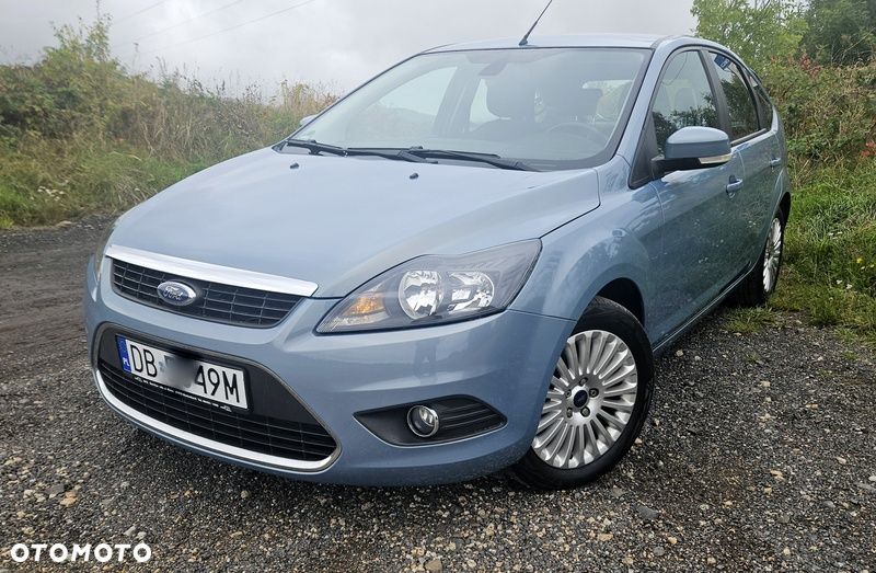 Ford Focus - 2