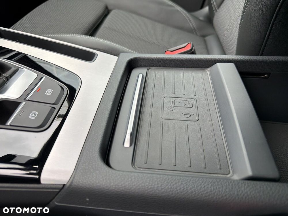 Audi Q5 50 TFSI e Quattro S Line S tronic - 26