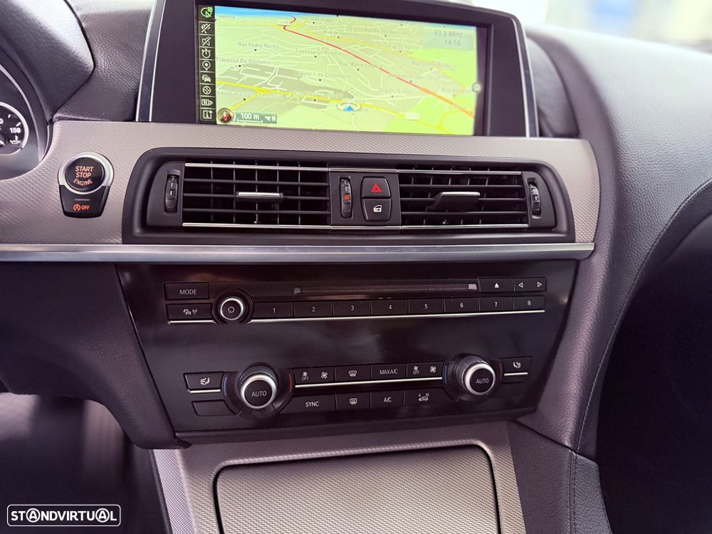 BMW 640 d Pack M - 30