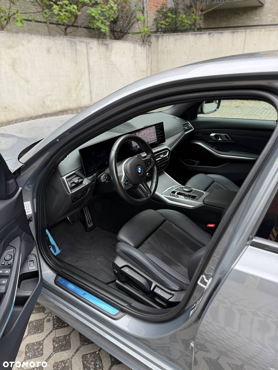 BMW Seria 3 318i - 14