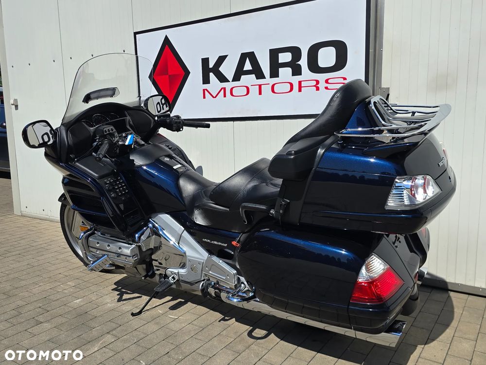 Honda GL - 5