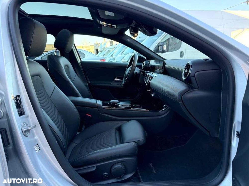 Mercedes-Benz A 180 - 19