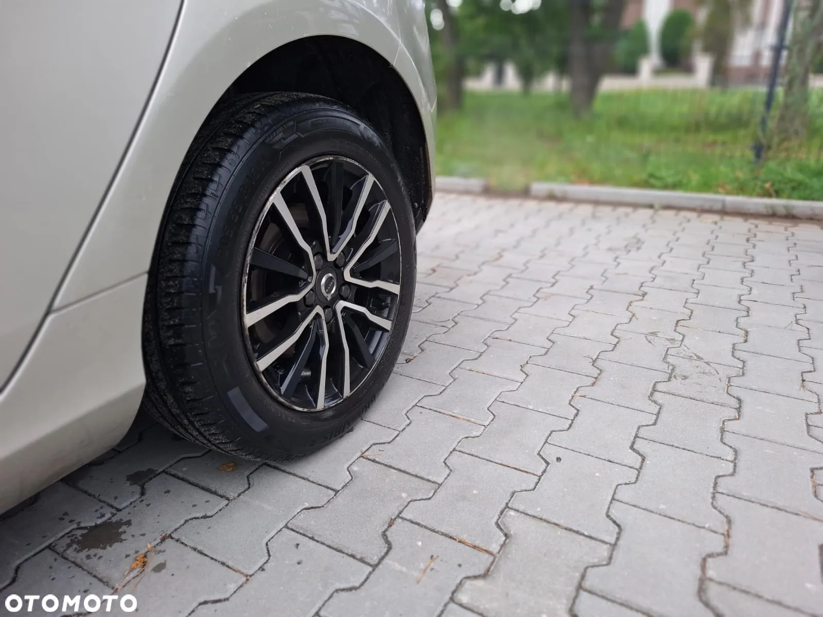 Volvo V40 D3 Drive-E Dynamic Edition - 9