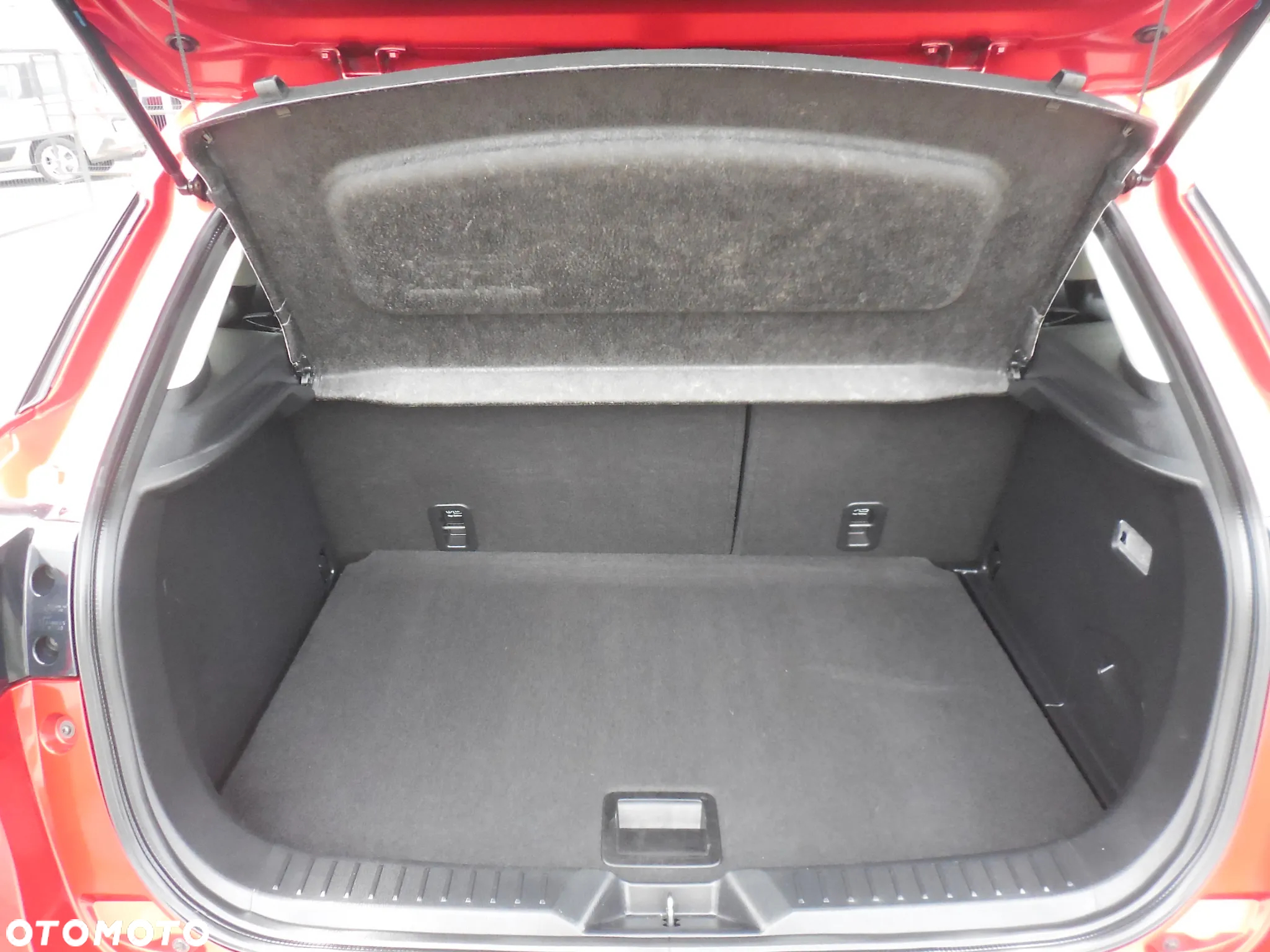 Mazda CX-3 SKYACTIV-G 120 FWD Center-Line - 12