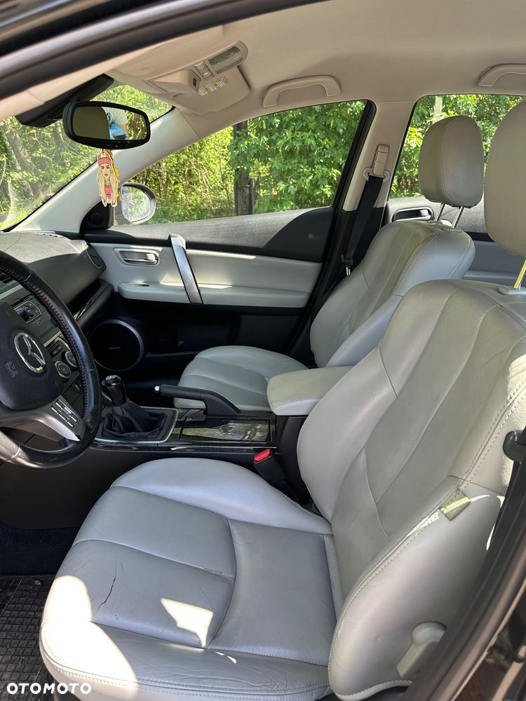 Mazda 6 2.0 CD Exclusive - 12