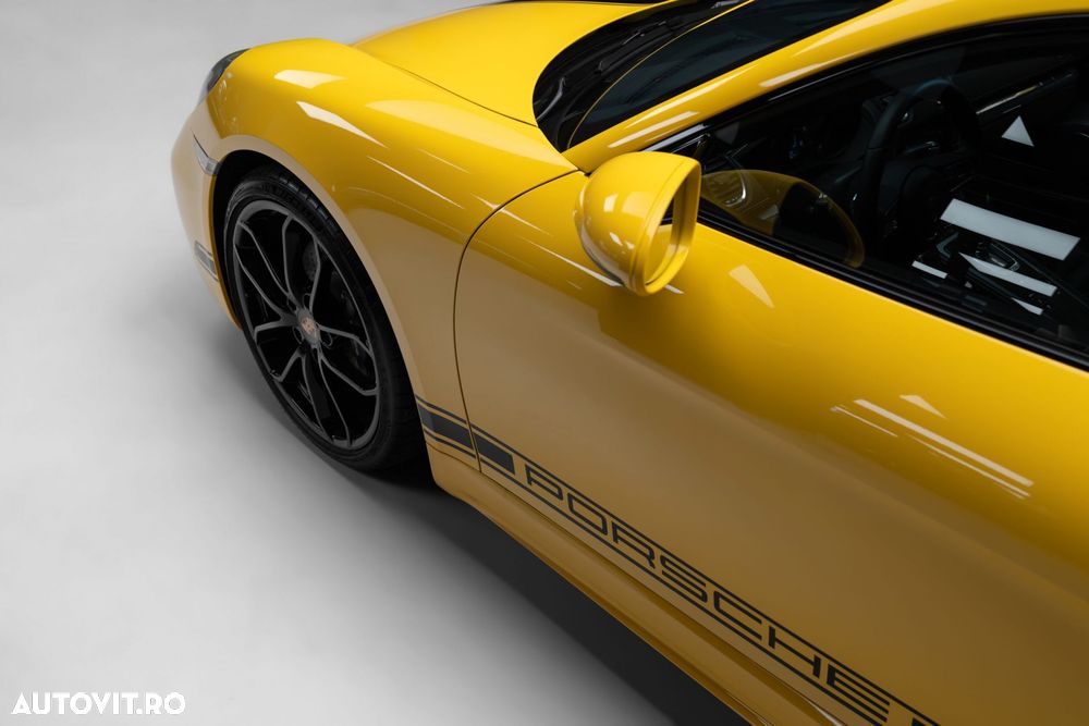 Porsche Cayman - 8