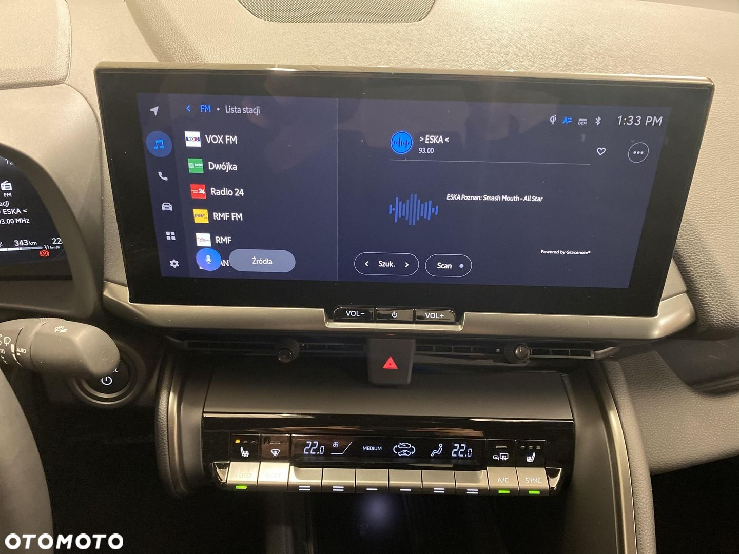 Toyota C-HR - 16