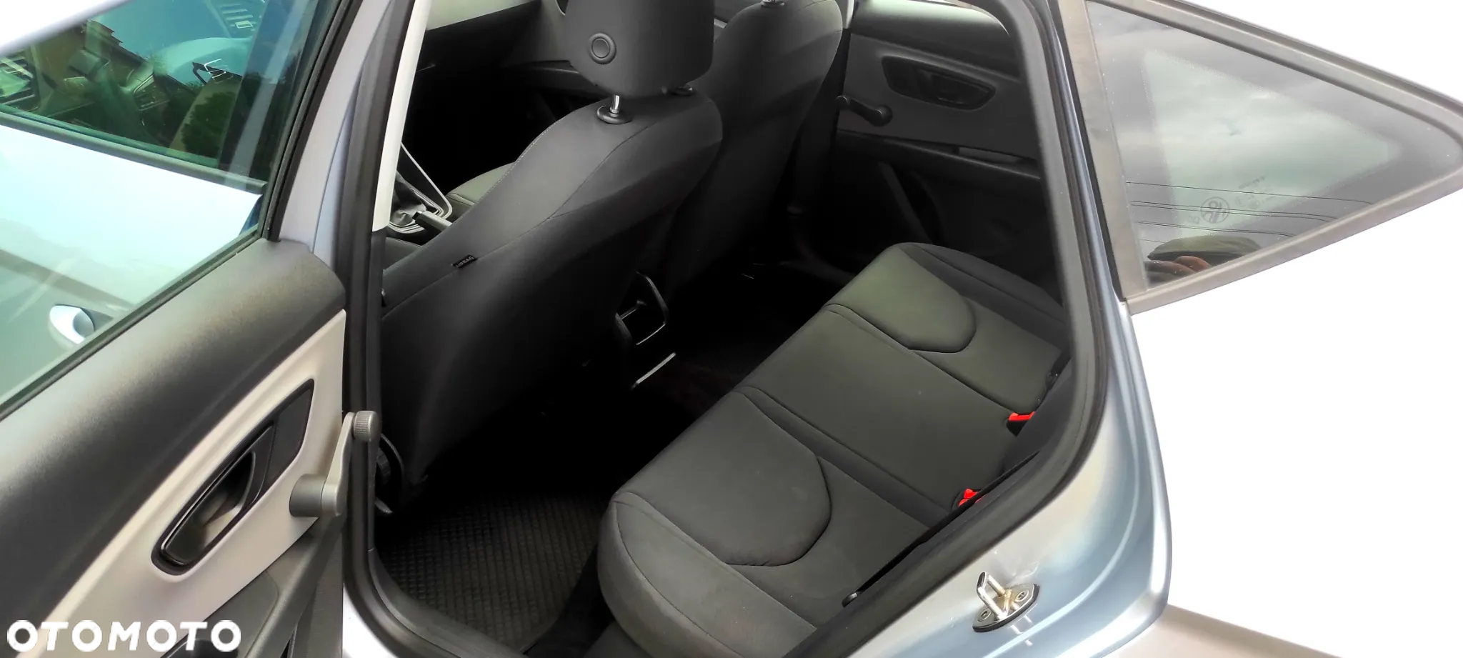 Seat Leon 1.2 TSI Reference - 15