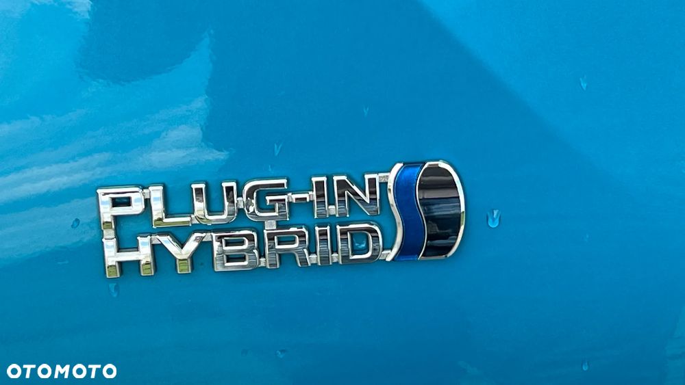 Toyota Prius Plug-in 1.8 Hybrid Prestige - 21