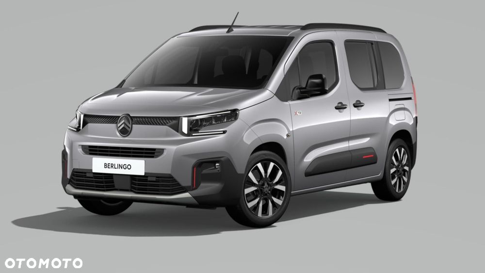Citroën Berlingo M 1.5 BlueHDI Max S&S