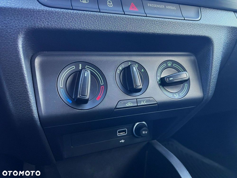 Skoda Fabia 1.0 Active - 16