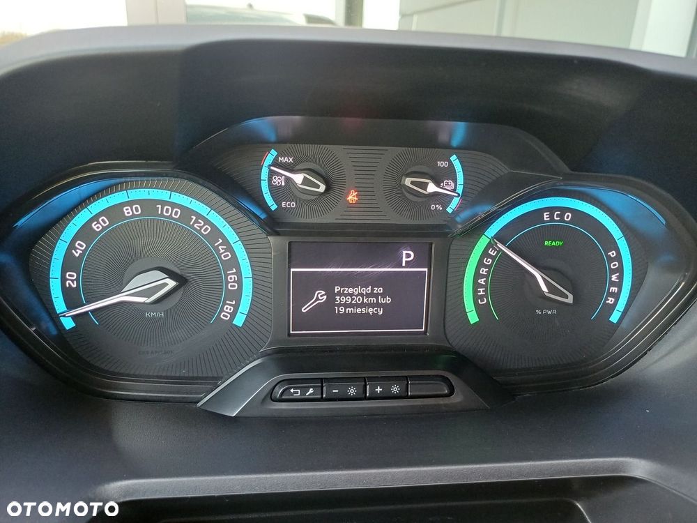 Peugeot Partner - 27