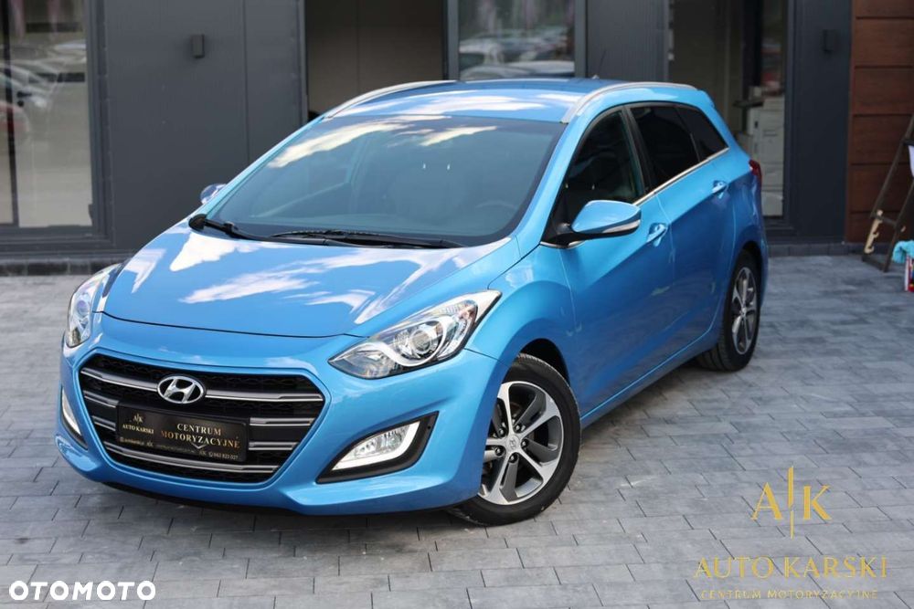 Hyundai i30 - 7