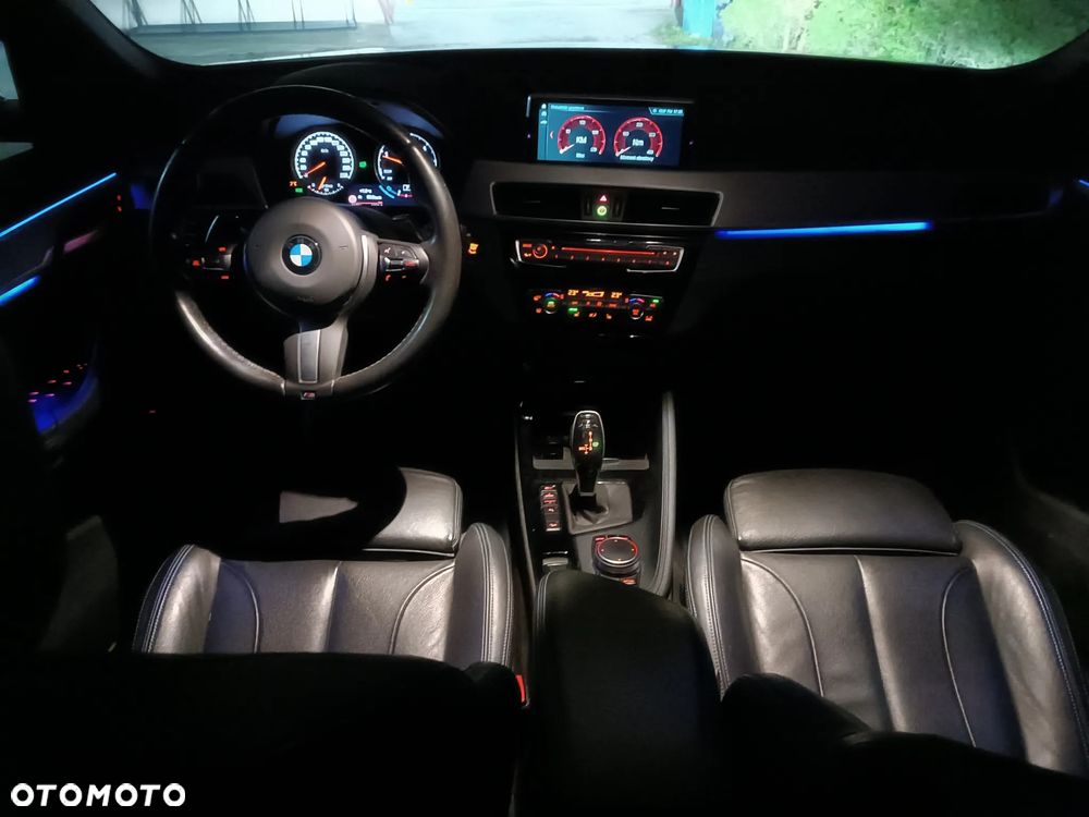 BMW X2 xDrive20d M Sport X - 15