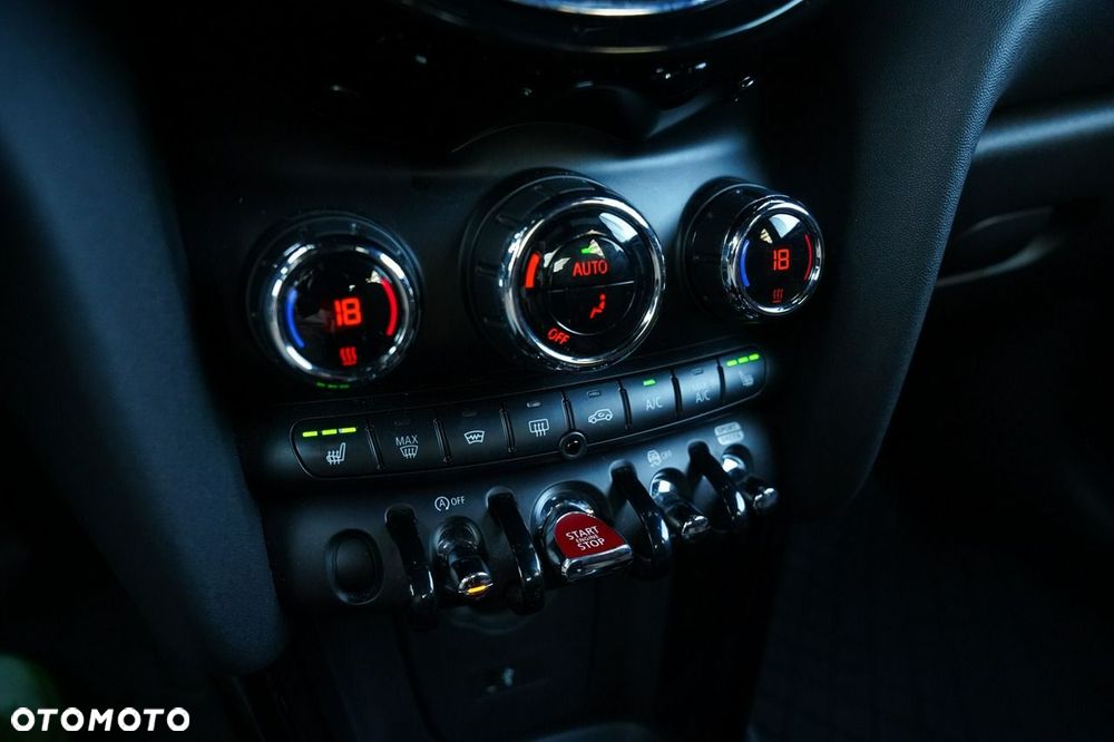 MINI Cooper S 60 Years Chili - 13