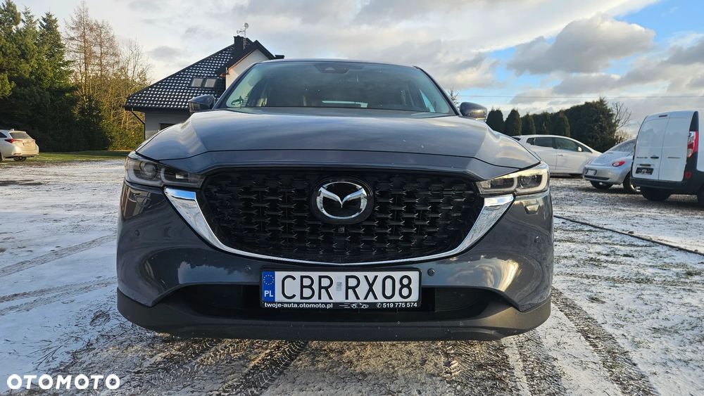 Mazda CX-5 - 14
