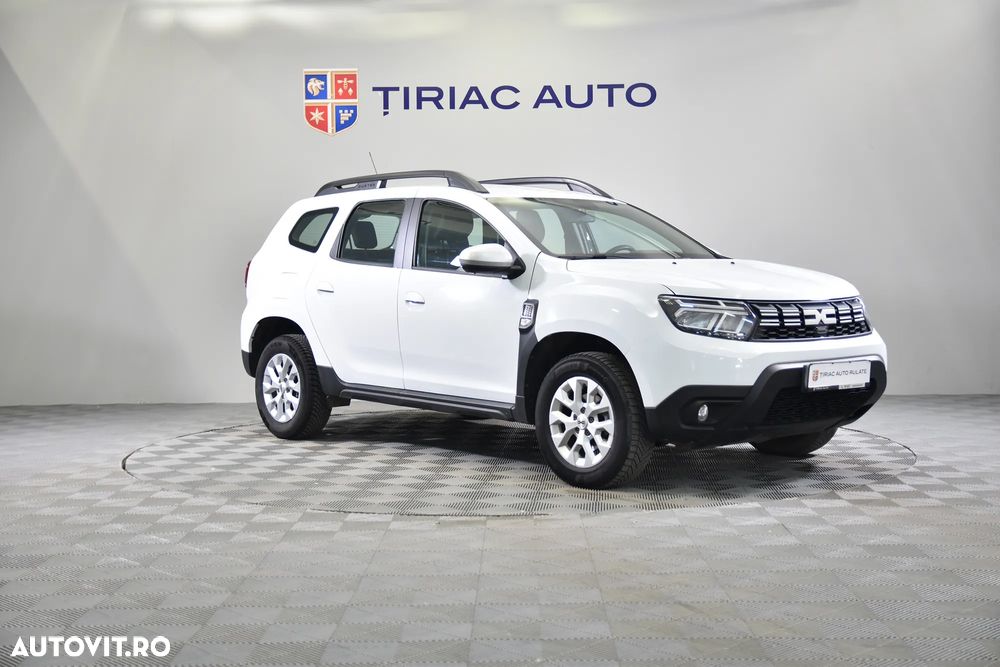 Dacia Duster - 8