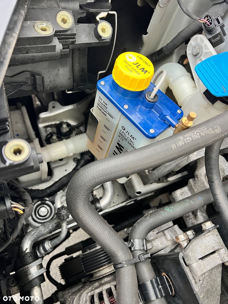 Volkswagen Caddy 1.6 Life (5-Si.) - 11