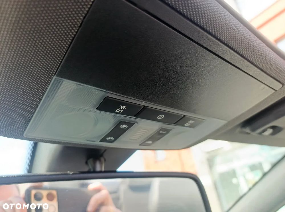 Opel Astra 1.8 Endless Summer - 28