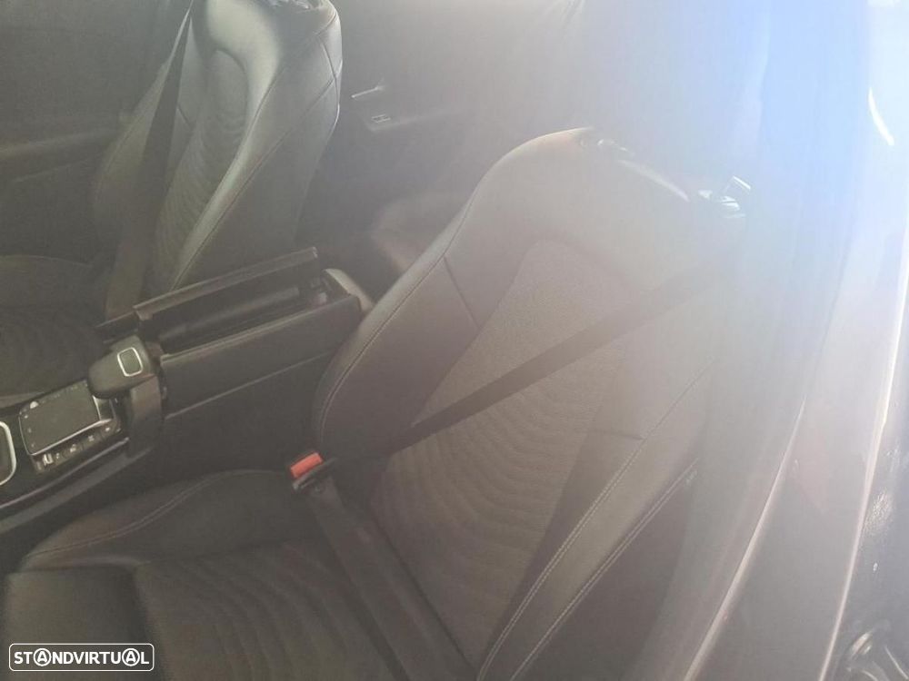 Mercedes-Benz A 160 d Style - 3