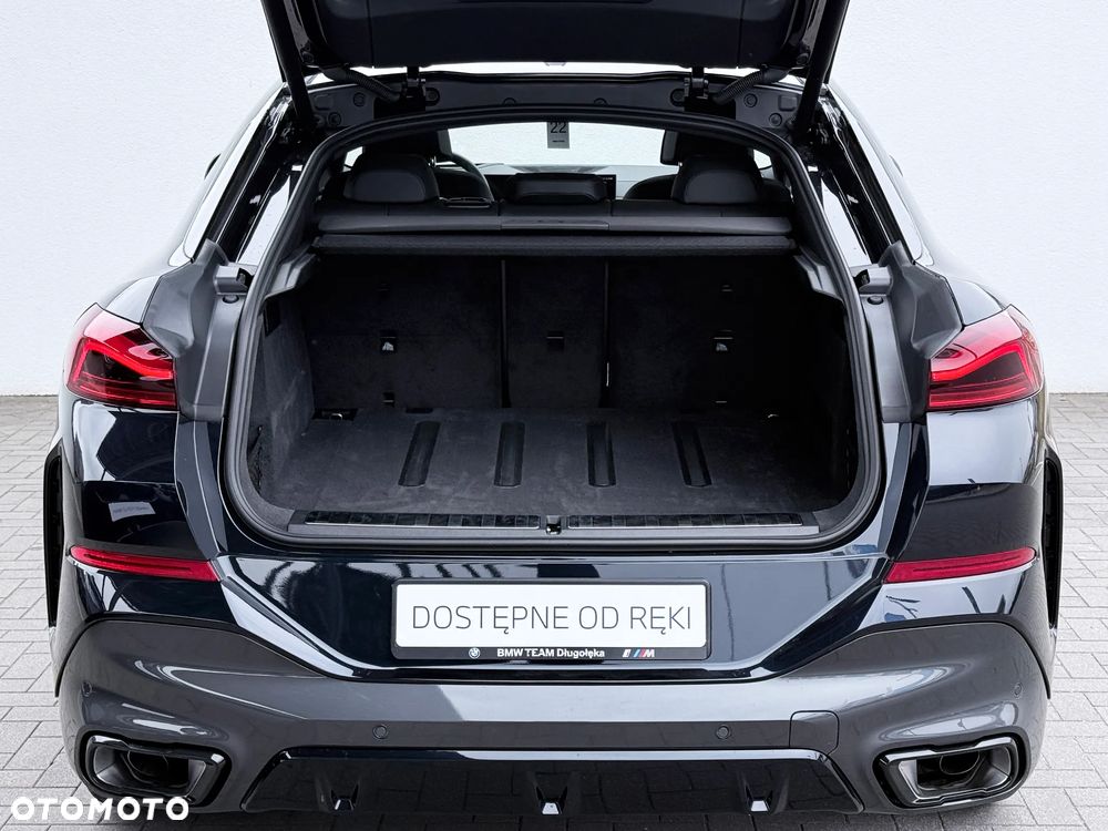 BMW X6 - 16