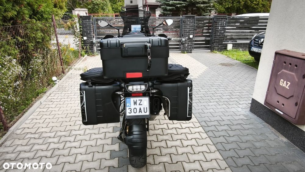 BMW GS - 7