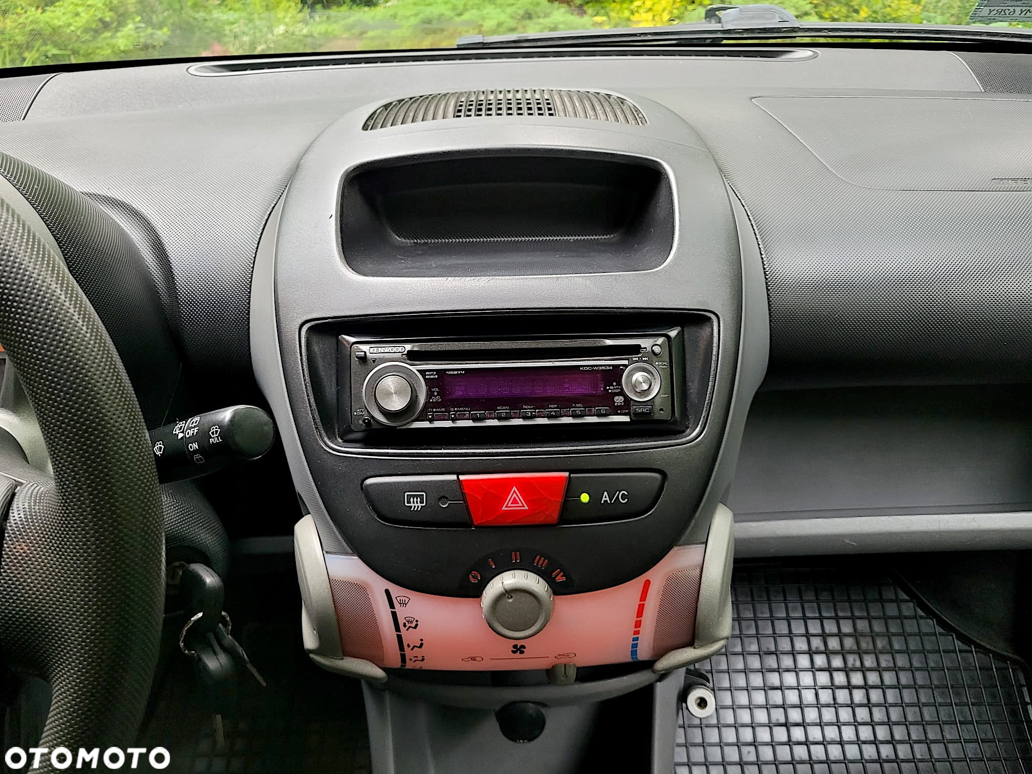 Citroën C1 1.0i Magic - 19