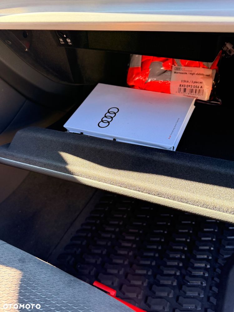 Audi Q7 45 TDI mHEV Quattro S Line Tiptr - 24