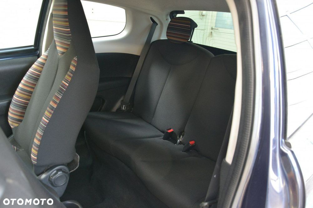 Citroën C1 - 12
