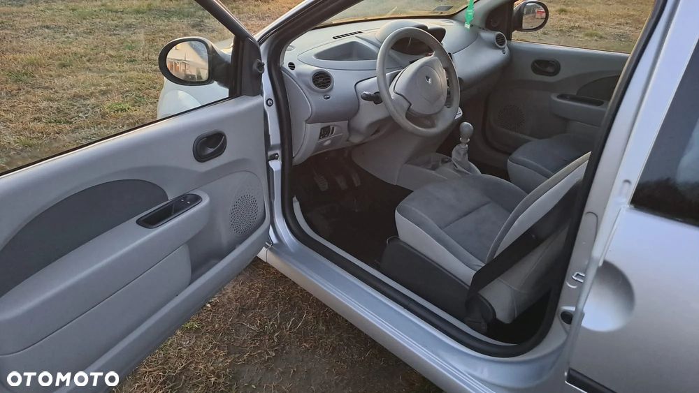 Renault Twingo - 5